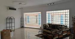 A VENDRE VILLA DUPLEX AVEC PISCINE 1000.M2 A ABIDJAN MALL BONOUMIN