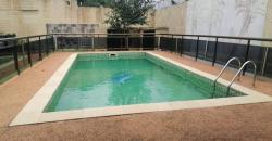 A VENDRE VILLA DUPLEX AVEC PISCINE 1000.M2 A ABIDJAN MALL BONOUMIN