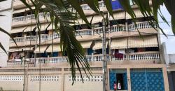 Immeuble r+4 en vente à Abidjan Cocody