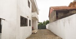 MAGNIFIQUE TRIPLEX F14 DE 995 M² EN VENTE A ANGRE 7EME TRANCHE – COCODY