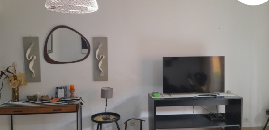 APPARTEMENT MEUBLE 3 PIECES A LOUER RESIDENCE JULIENNE, RIVIERA 3