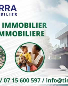 IMMOBILIER TIERRA