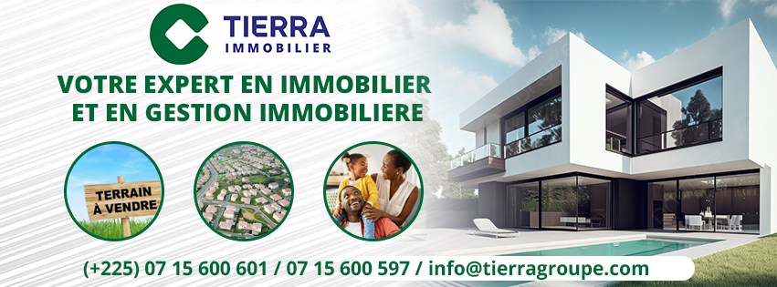 IMMOBILIER TIERRA