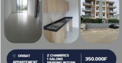 APPARTEMENT A LOUER – ABIDJAN COCODY