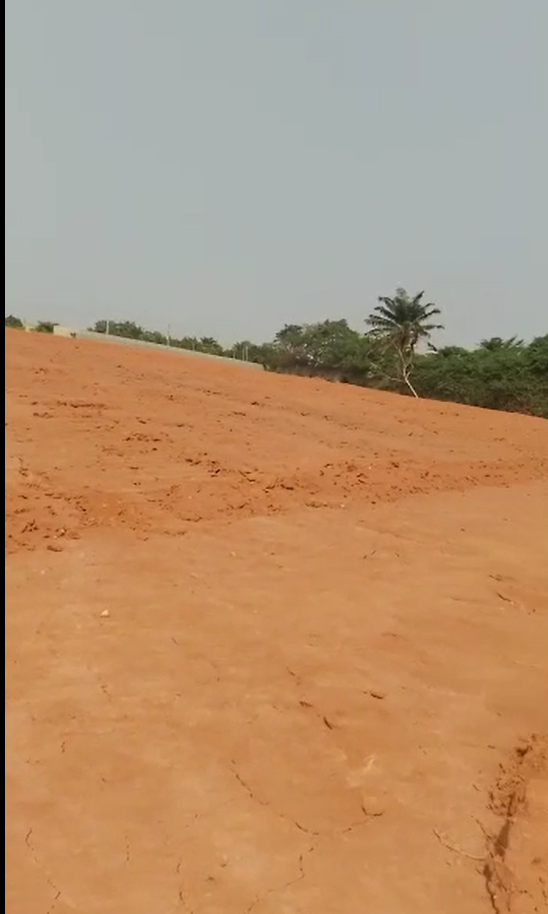 Terrain en Vente à Abidjan