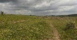 Offre exceptionnelle: terrain à vendre à Agboville (Lagunes)