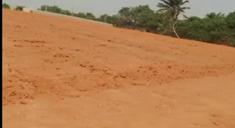 Terrain en Vente à Abidjan
