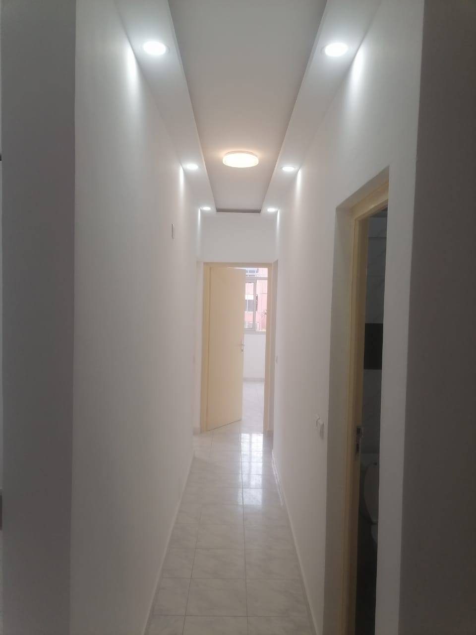 Appartement 4 pièces à louer – Riviera Golf, Cocody