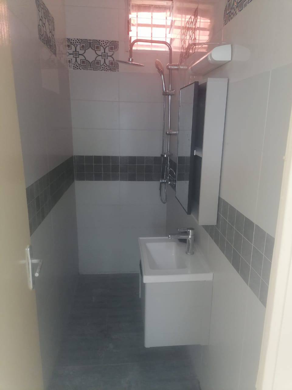 Appartement 4 pièces à louer – Riviera Golf, Cocody