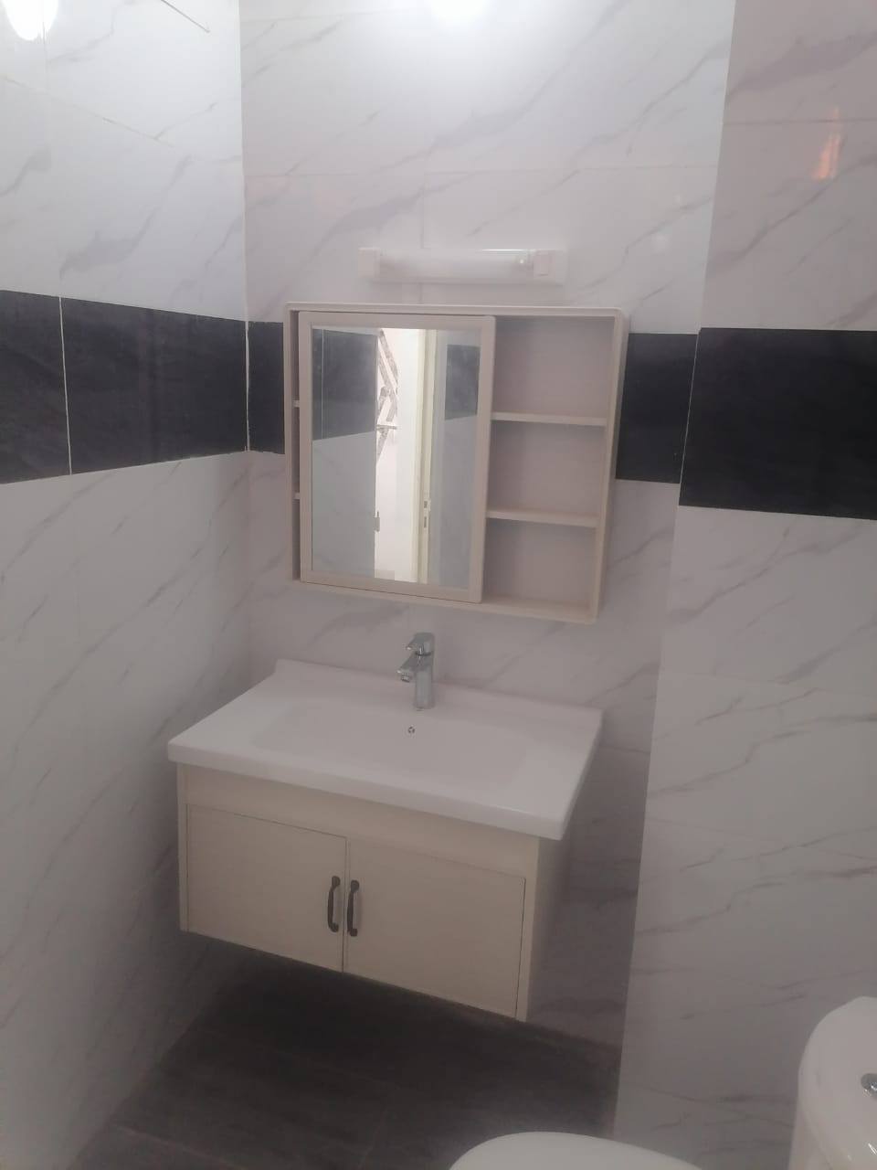 Appartement 4 pièces à louer – Riviera Golf, Cocody