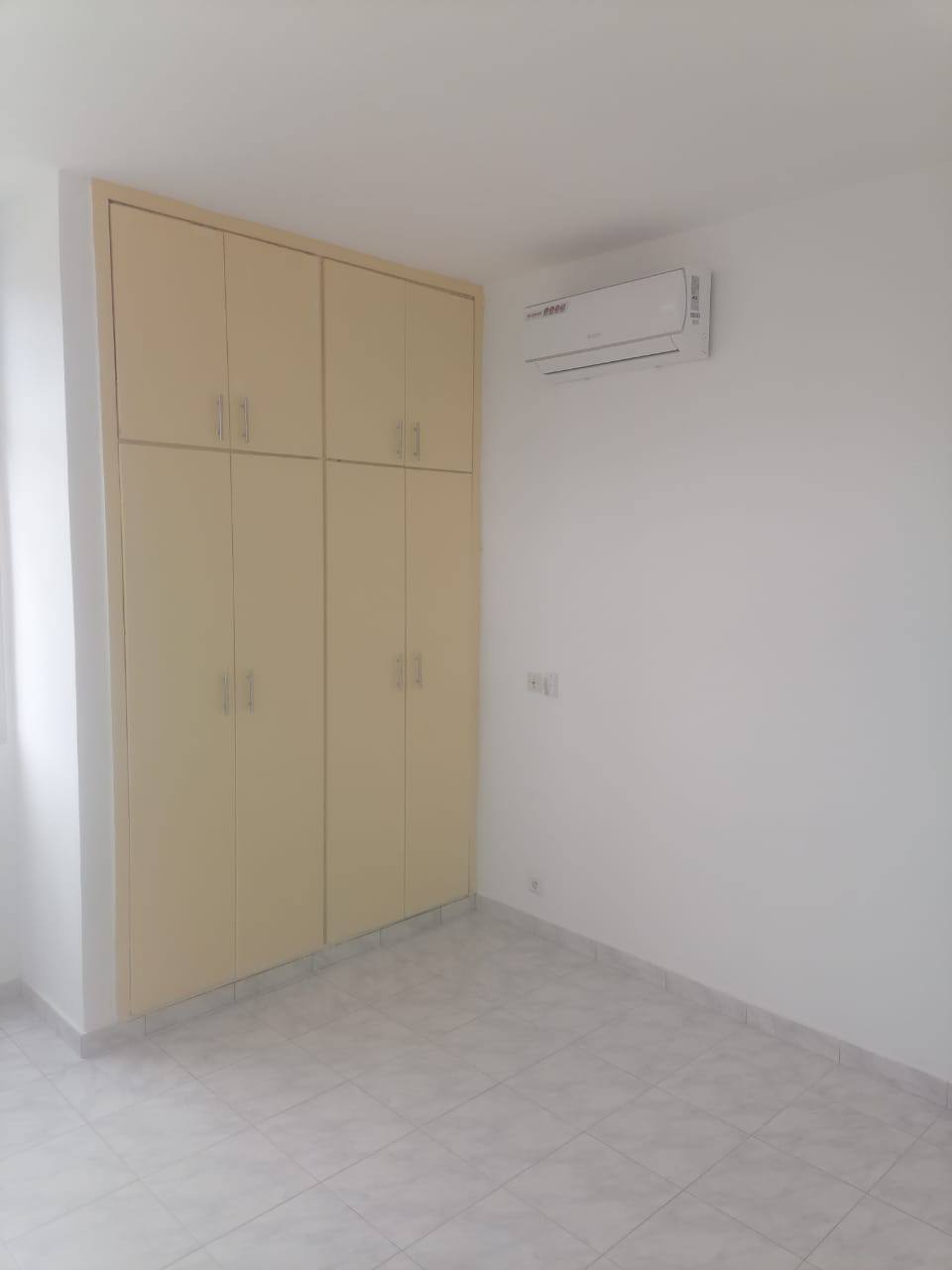 Appartement 4 pièces à louer – Riviera Golf, Cocody