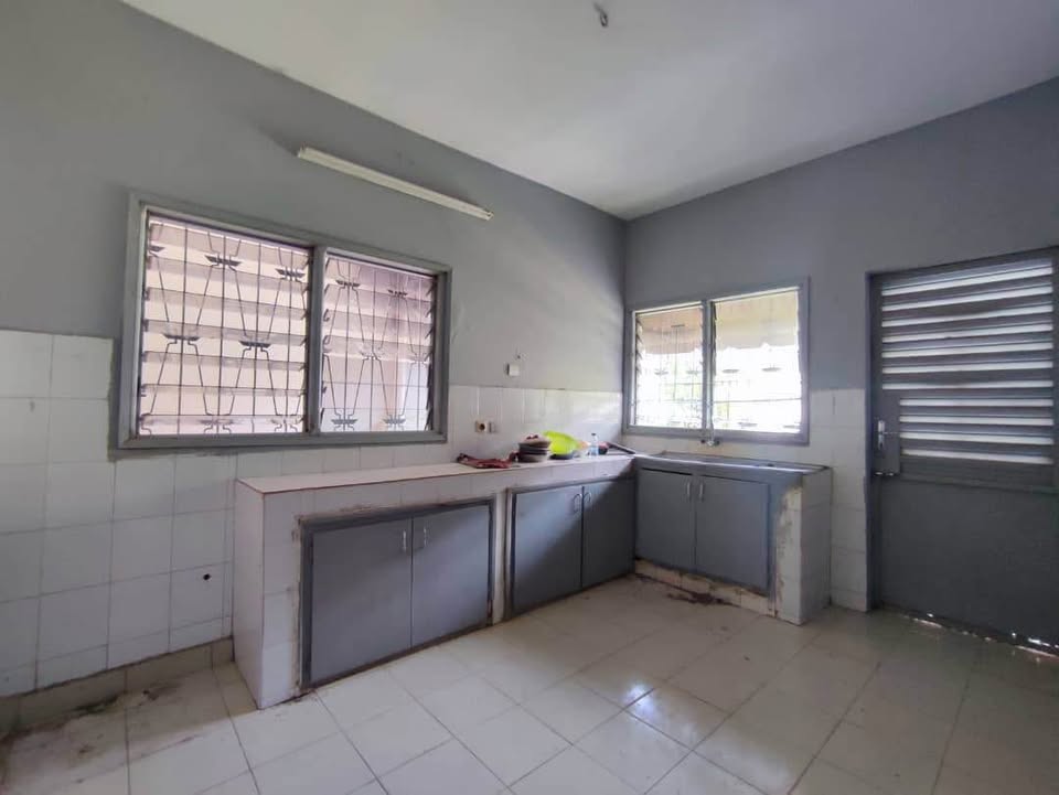 Villa duplex 6 pièces à louer – Plateau-Dokui, Abidjan