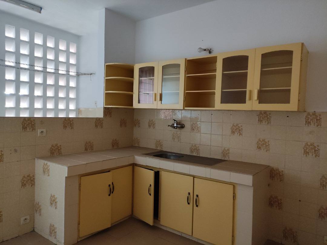 Appartement 4 pièces à louer – Riviera Golf, Cocody