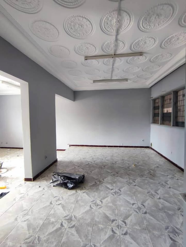 Villa duplex 6 pièces à louer – Plateau-Dokui, Abidjan