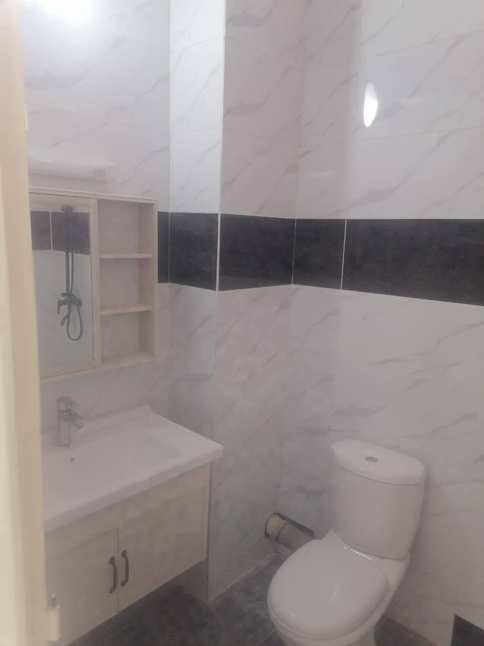 Appartement 4 pièces à louer – Riviera Golf, Cocody