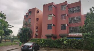Appartement 4 pièces à louer – Riviera Golf, Cocody