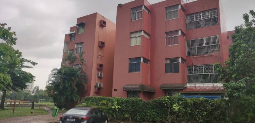 Appartement 4 pièces à louer – Riviera Golf, Cocody