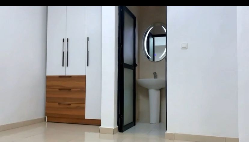 Villa duplex haut standing 7 pièces à louer – Cité Bel Horizon, Bimbresso