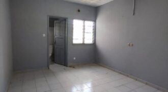 Villa duplex 6 pièces à louer – Plateau-Dokui, Abidjan