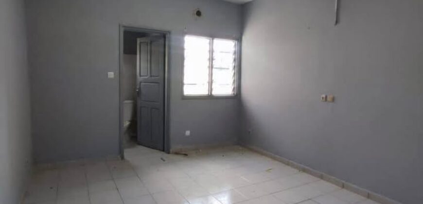 Villa duplex 6 pièces à louer – Plateau-Dokui, Abidjan