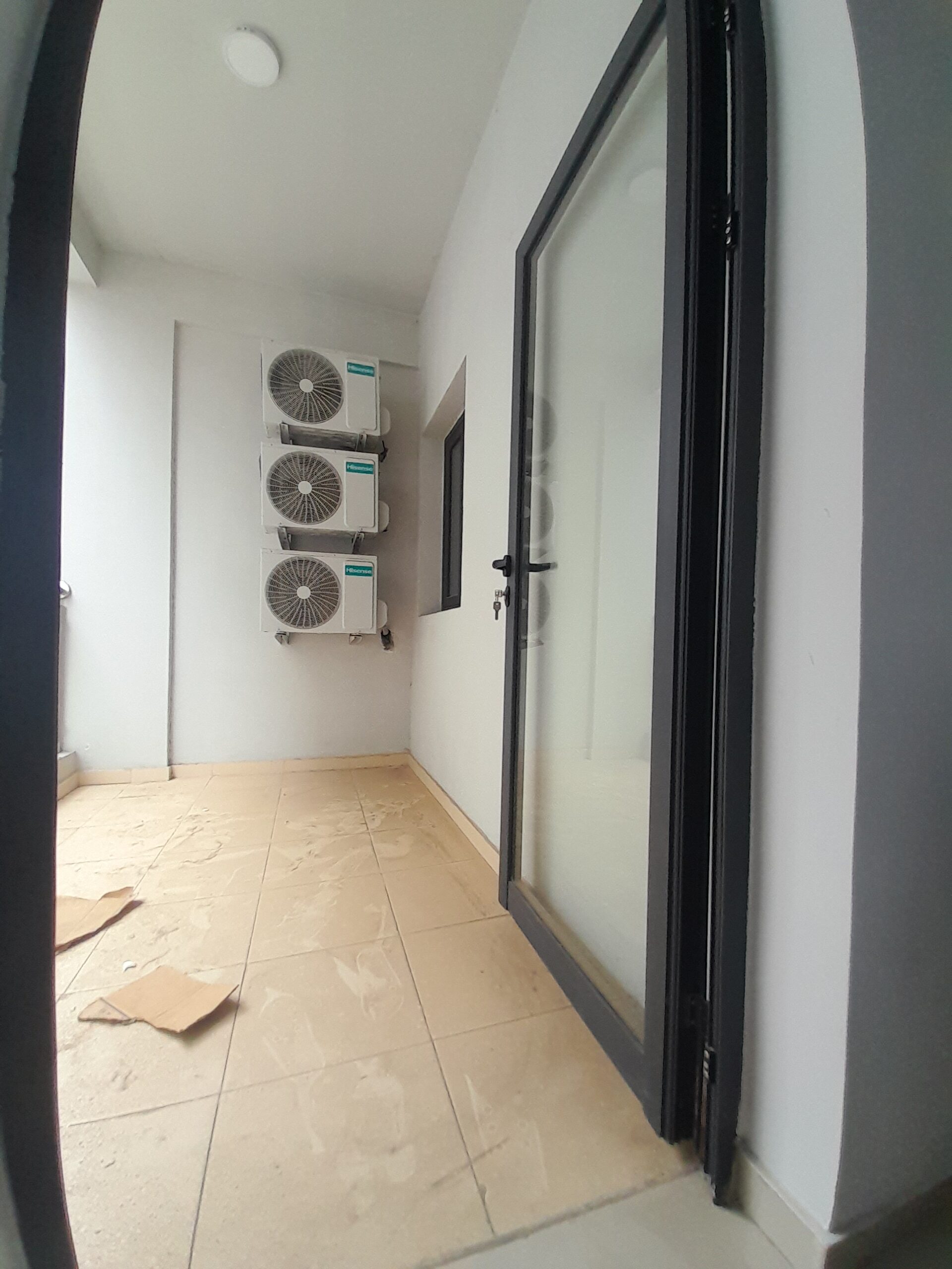 Appartement 4 pièces à louer – Angré 8e, Cocody