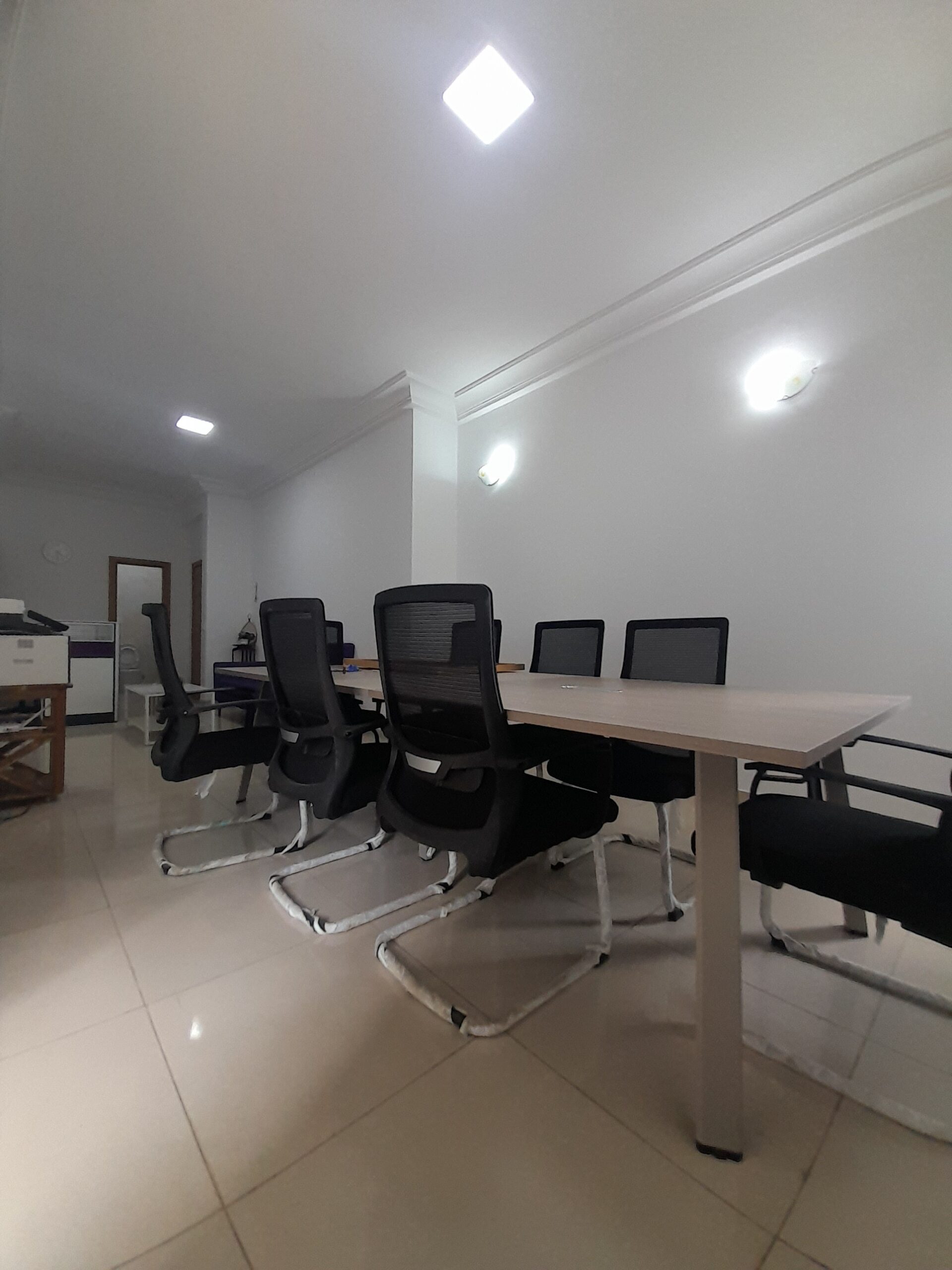 Appartement 4 pièces à louer – Angré 8e, Cocody