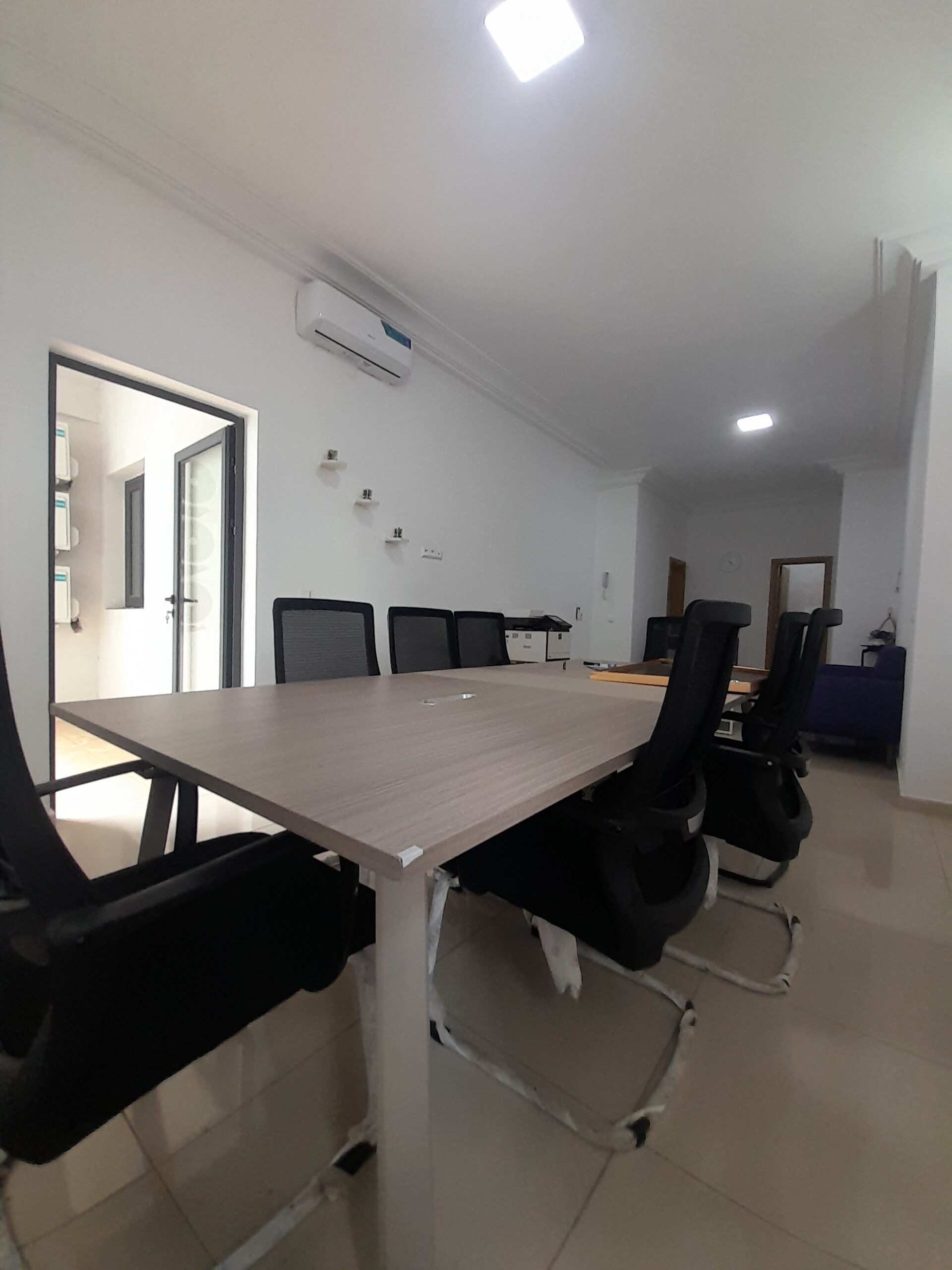 Appartement 4 pièces à louer – Angré 8e, Cocody