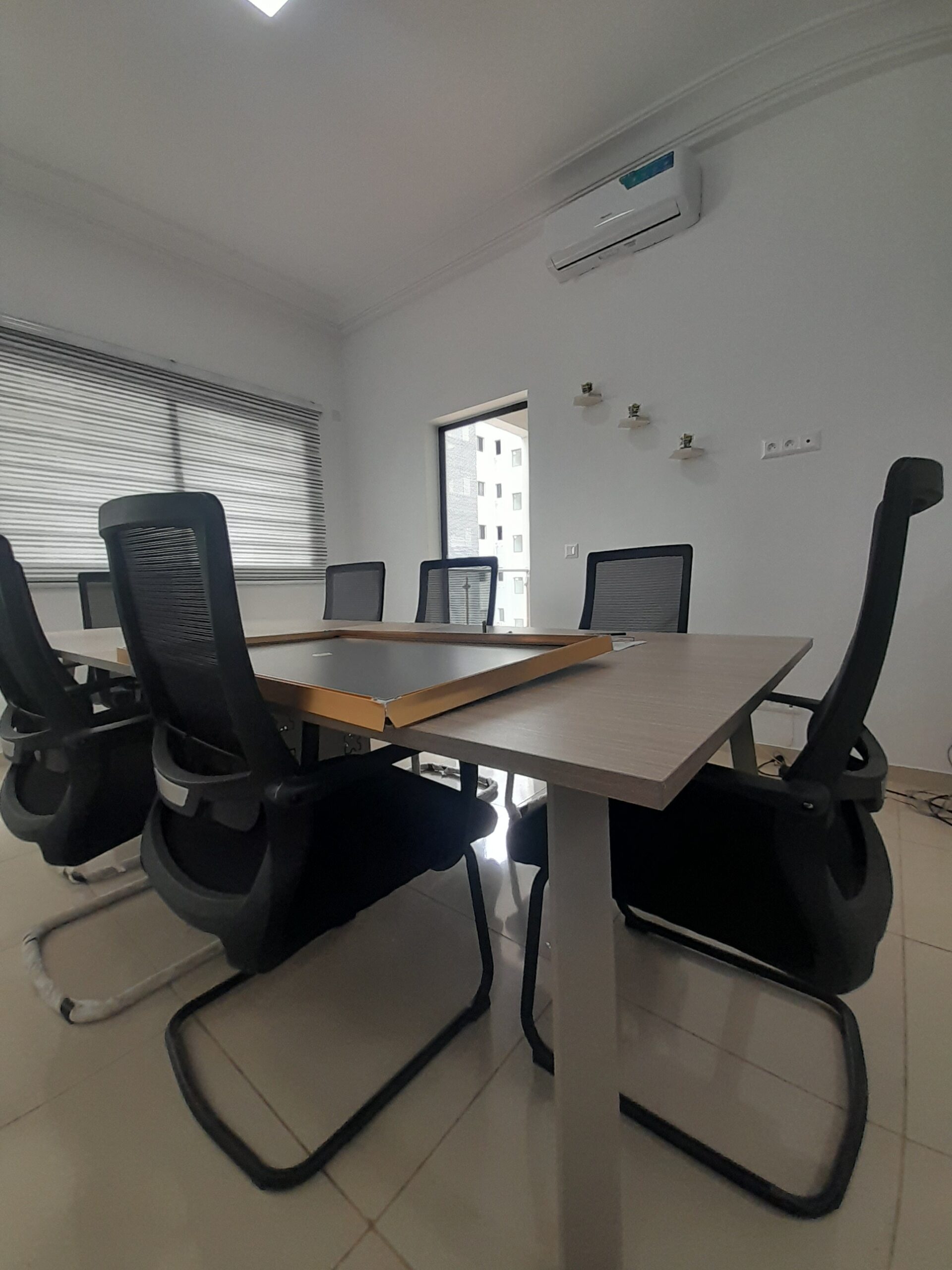 Appartement 4 pièces à louer – Angré 8e, Cocody