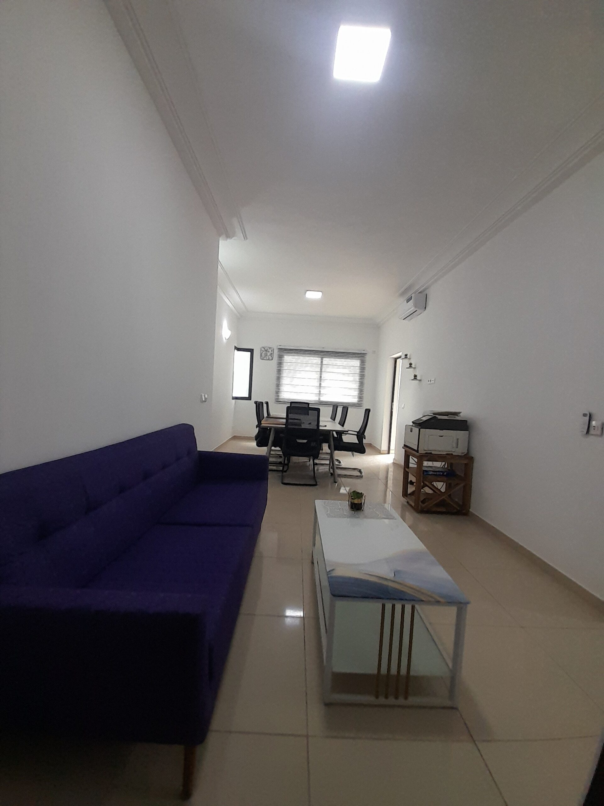 Appartement 4 pièces à louer – Angré 8e, Cocody