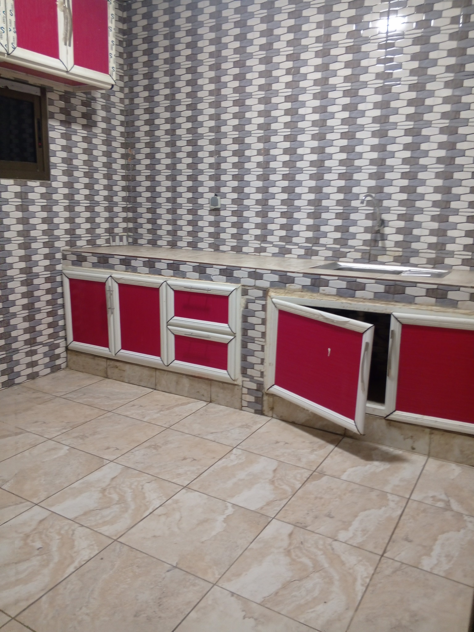 Appartement 3 pièces à louer – Riviera Faya Laurier 15