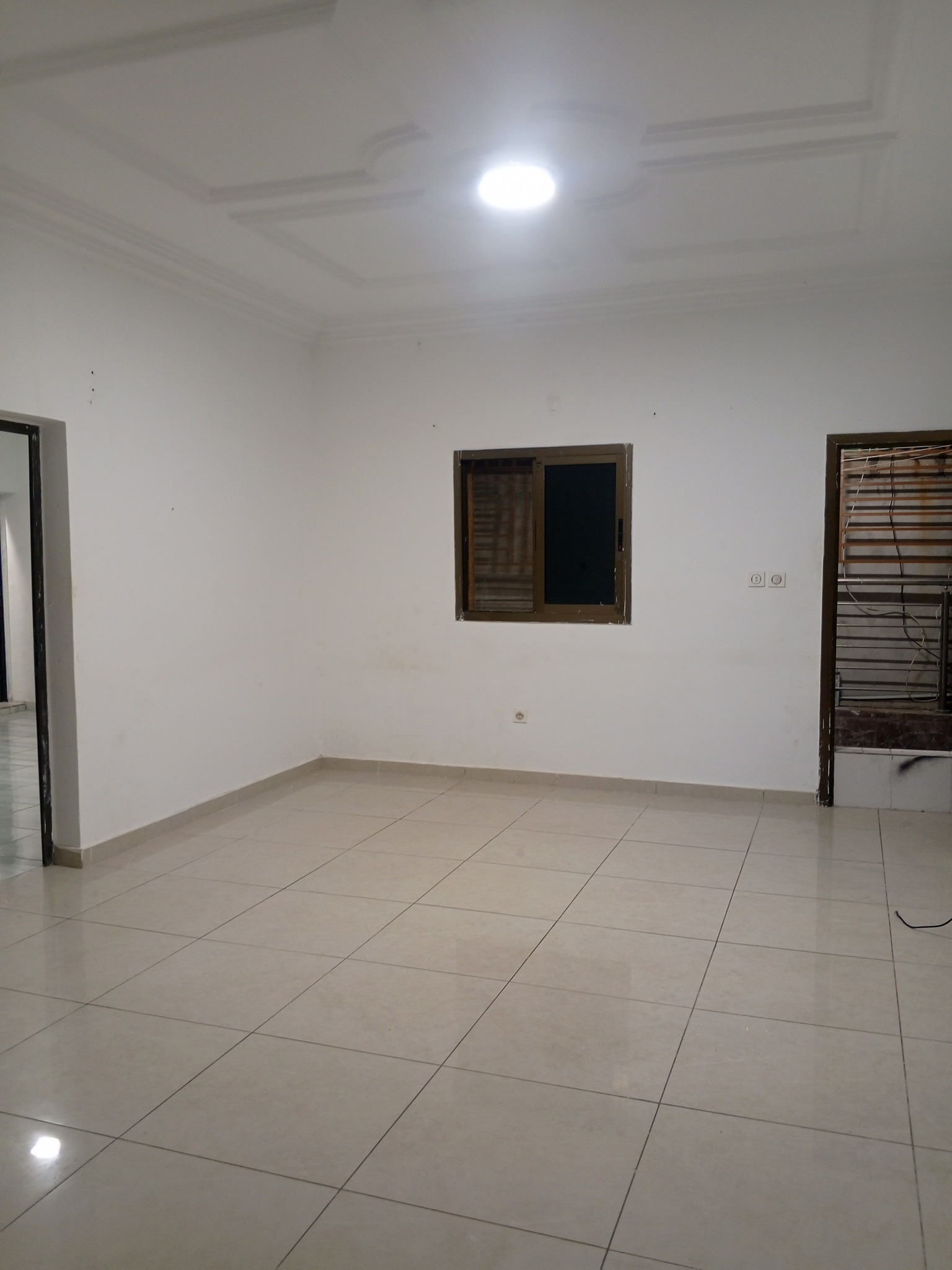 Appartement 3 pièces à louer – Riviera Faya Laurier 15