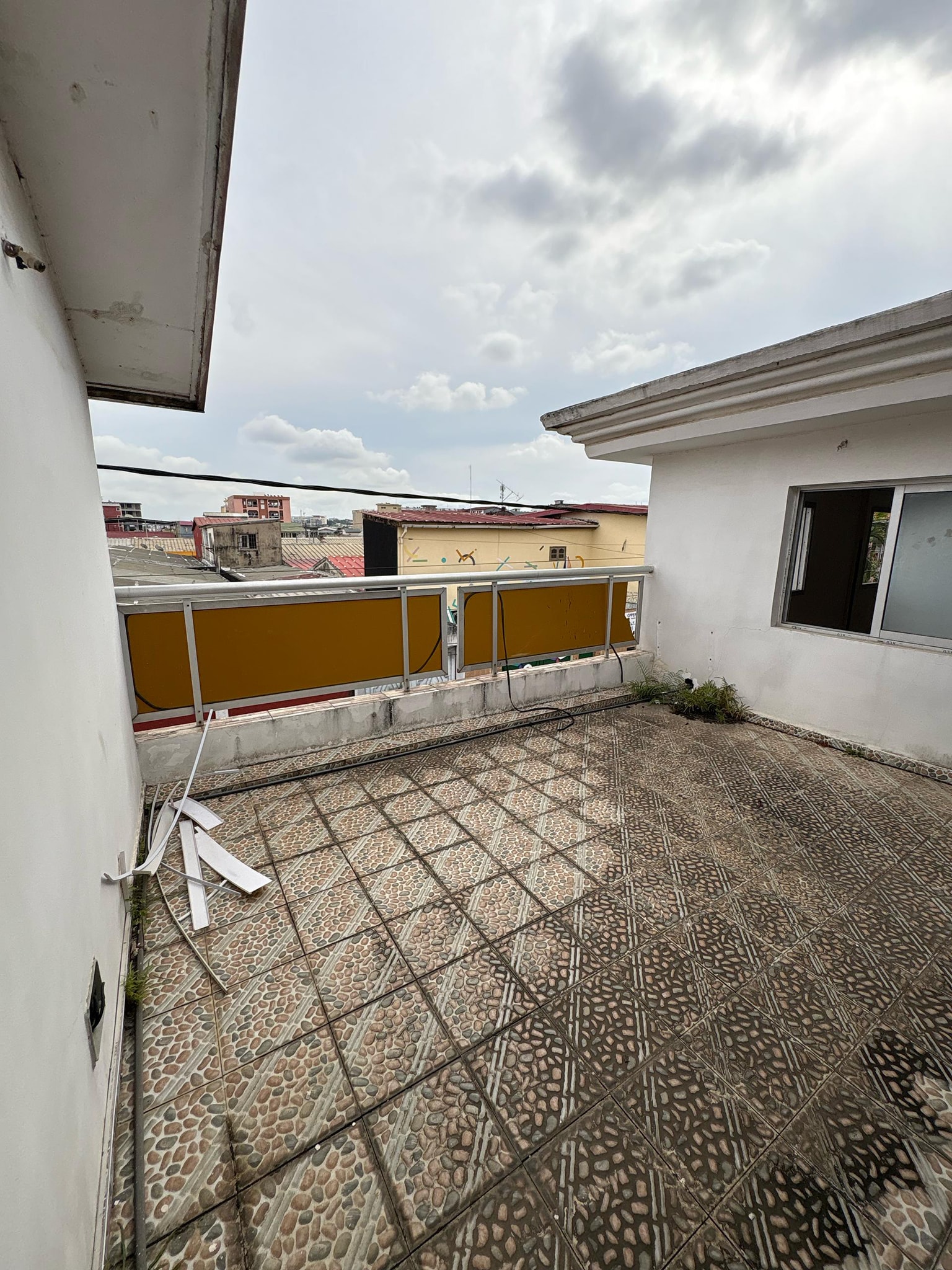 Villa triplex à louer – Riviera Palmeraie, Cocody