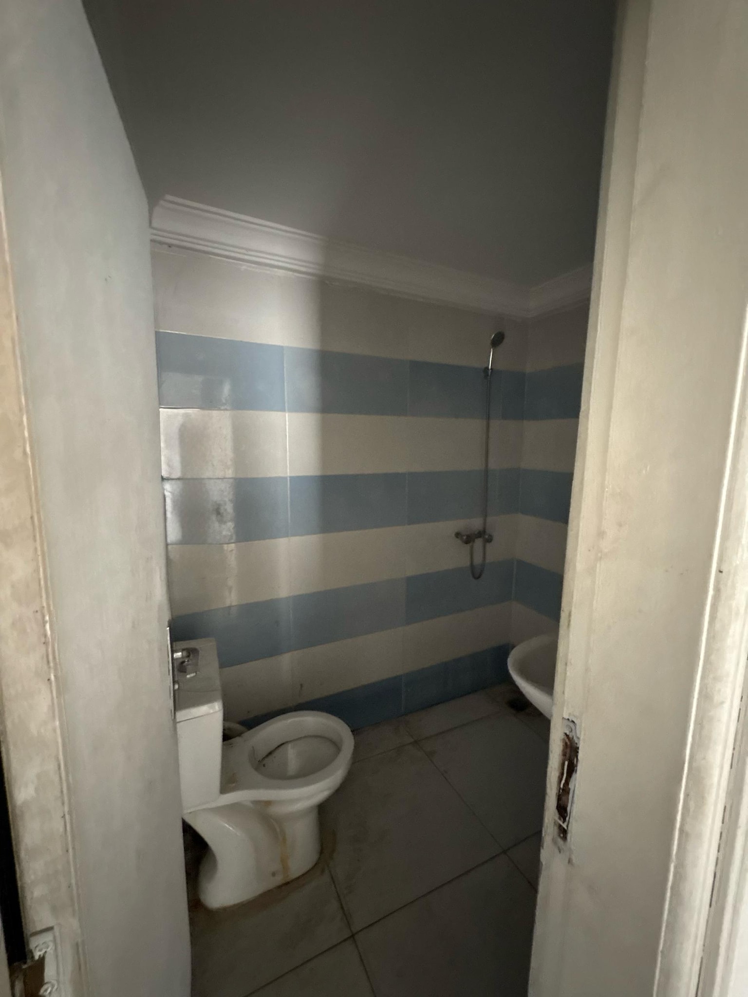 Villa triplex à louer – Riviera Palmeraie, Cocody