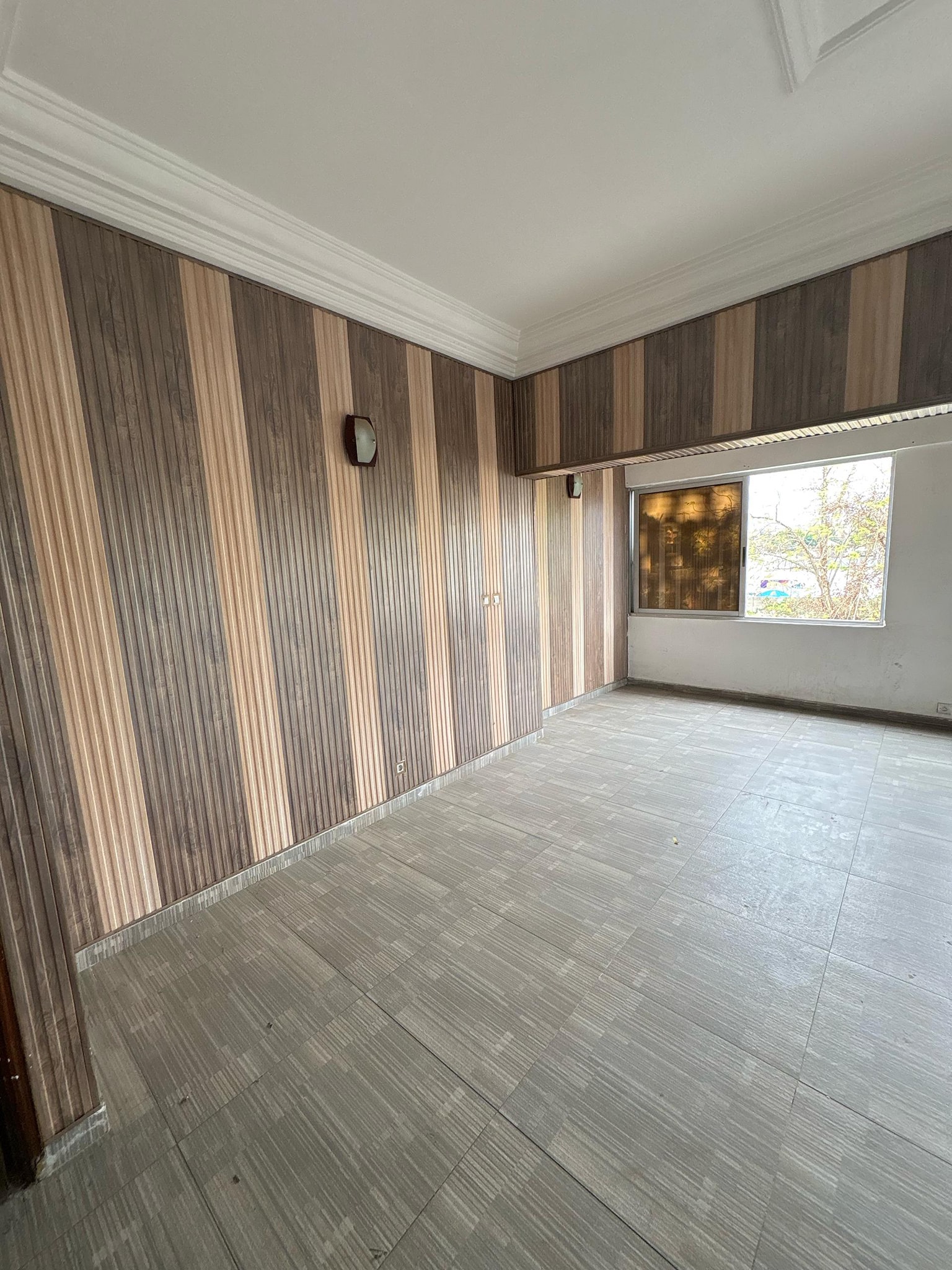 Villa triplex à louer – Riviera Palmeraie, Cocody