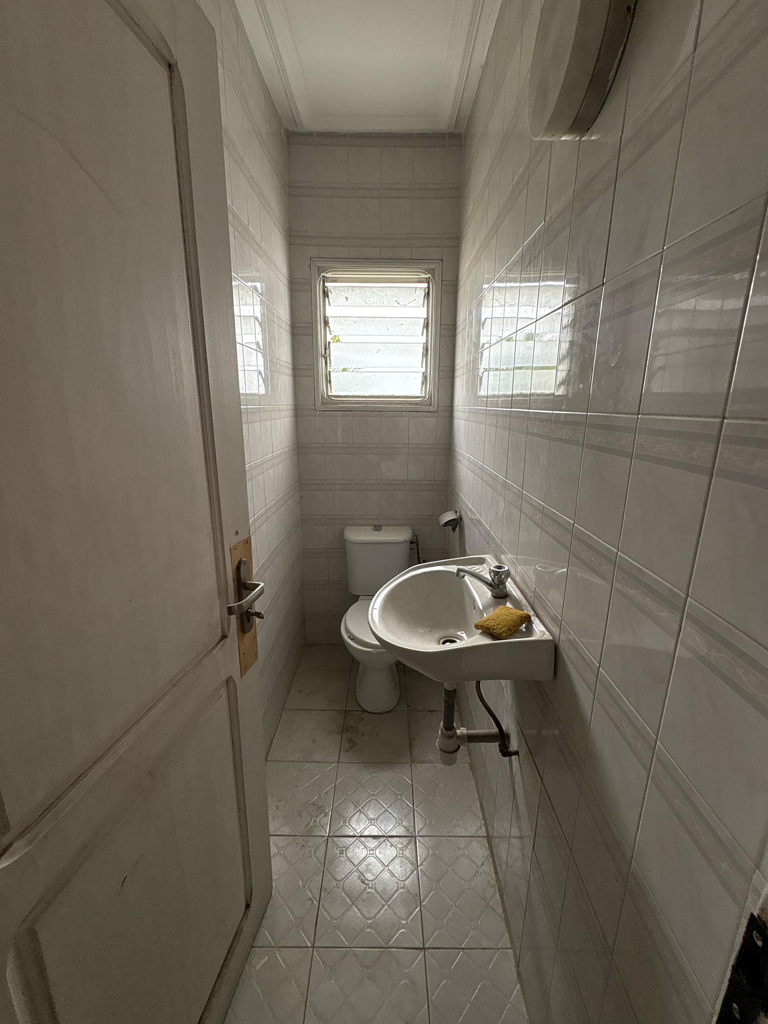 Villa triplex à louer – Riviera Palmeraie, Cocody