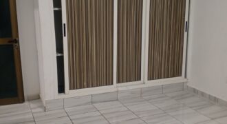 Appartement 3 pièces à louer – Riviera Faya Laurier 15