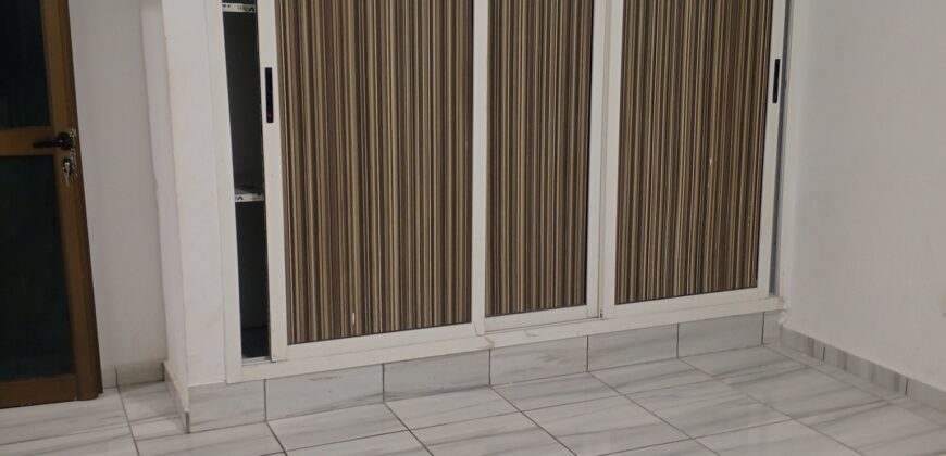 Appartement 3 pièces à louer – Riviera Faya Laurier 15