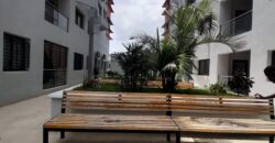 Appartement 4 pièces à louer – Angré 8e, Cocody