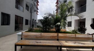 Appartement 4 pièces à louer – Angré 8e, Cocody