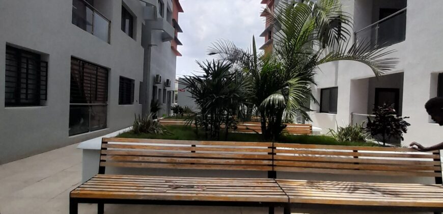 Appartement 4 pièces à louer – Angré 8e, Cocody
