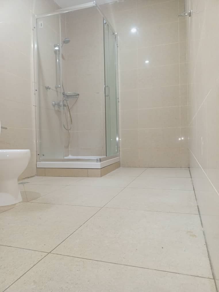 Duplex 3 pièces à louer – Angré Gestoci, Cocody