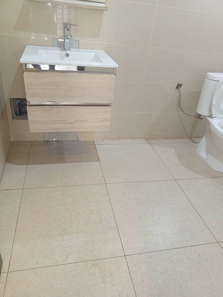 Duplex 3 pièces à louer – Angré Gestoci, Cocody