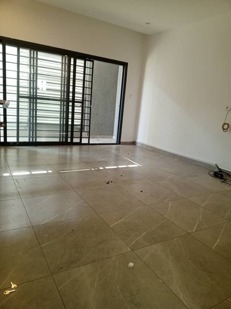 Duplex 3 pièces à louer – Angré Gestoci, Cocody