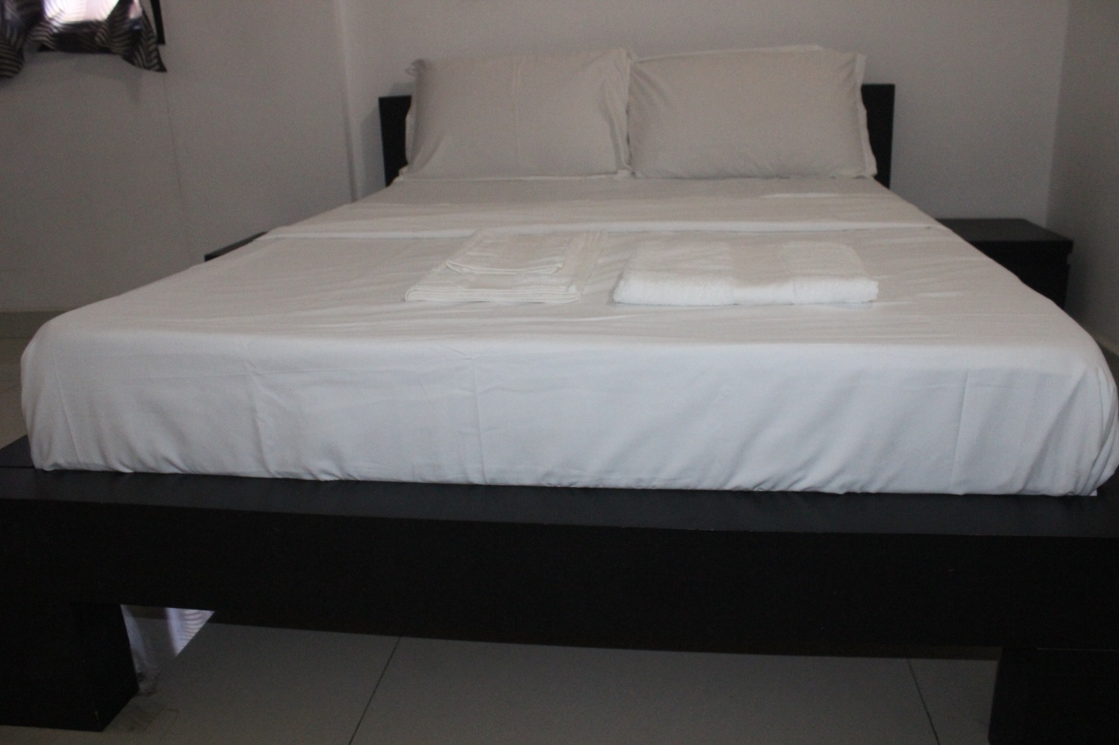 Appartement meublé 3 pièces – Angré 7e, Cocody