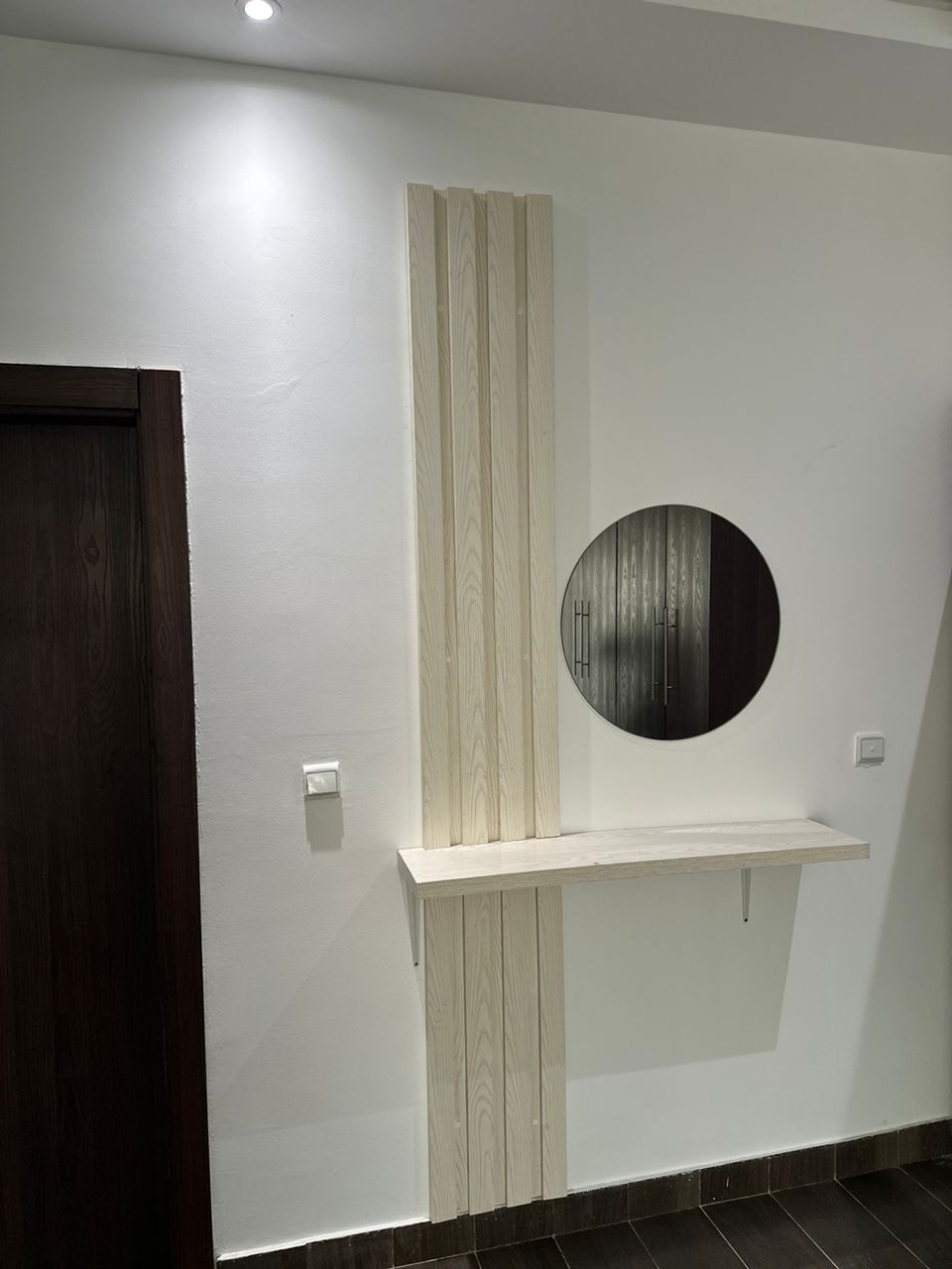 Appartement meublé 3 pièces – Riviera Triangle, Cocody