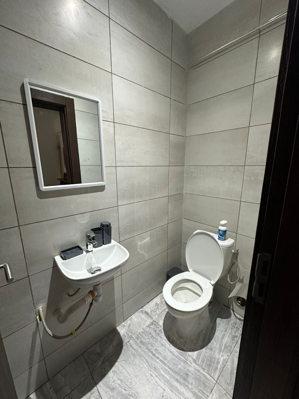 Appartement meublé 3 pièces – Riviera Triangle, Cocody