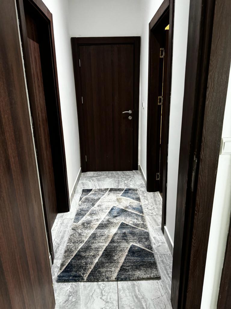 Appartement meublé 3 pièces – Riviera Triangle, Cocody
