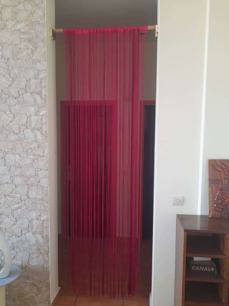 Appartement 3 pièces meublé – Angré Château, Cocody