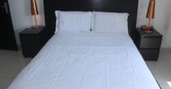 Appartement meublé 3 pièces – Angré 7e, Cocody
