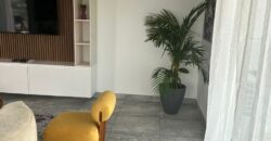 Appartement meublé 3 pièces – Riviera Triangle, Cocody
